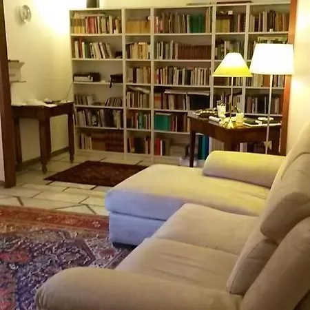 شقة Appartamento Oberdan A