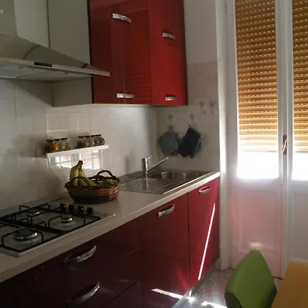 Appartamento Oberdan A شقة فيرّارا