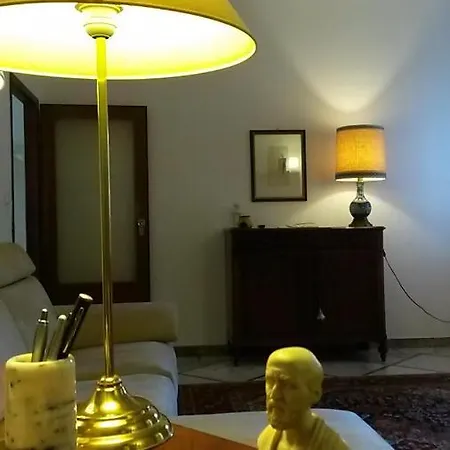 Apartament Appartamento Oberdan A *