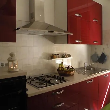 Appartamento Oberdan A Apartament