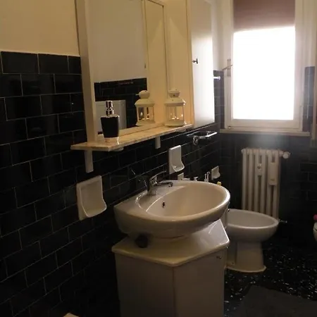 Appartamento Oberdan A Apartament *