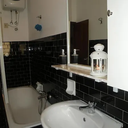 Appartamento Oberdan A Apartament Ferrara